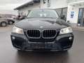 BMW X3 xDrive20d 4x4/Sitzheizung/Xenon/Navi/Tempomat Negro - thumbnail 2