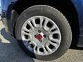 Fiat Panda 1.2 Lounge 69cv Bleu - thumbnail 5