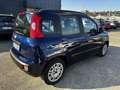 Fiat Panda 1.2 Lounge 69cv Bleu - thumbnail 3