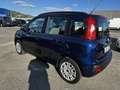 Fiat Panda 1.2 Lounge 69cv Bleu - thumbnail 4