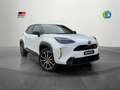 Toyota Yaris Cross 130H GR Sport Blanco - thumbnail 1