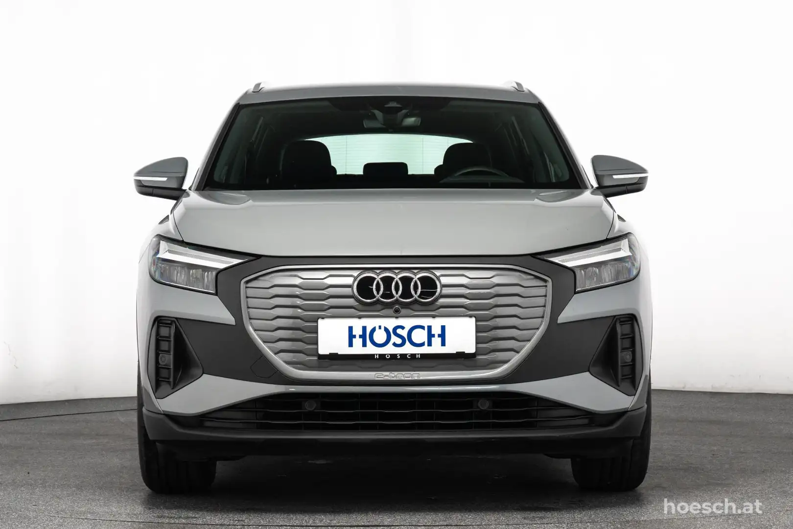 Audi Q4 e-tron 35 ACC ASSISTENZ 19'' R-KAM CARPLAY Grau - 2