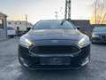 Ford Focus 1.5 TDCi Business AHK SHZ NAVI GARANTIE Schwarz - thumbnail 2