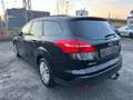 Ford Focus 1.5 TDCi Business AHK SHZ NAVI GARANTIE Schwarz - thumbnail 6
