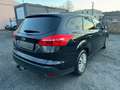 Ford Focus 1.5 TDCi Business AHK SHZ NAVI GARANTIE Schwarz - thumbnail 4