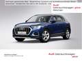 Audi Q3 40 TDI quattro advanced LED Navi VC Blau - thumbnail 1