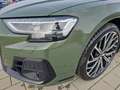 Audi A8 lang 60 TFSI, S line B&O/KERAMIK/PANO/UPE: 20 Zöld - thumbnail 7