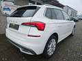Skoda Kamiq Ambition SMART KAM LED VCP TEMP Weiß - thumbnail 5