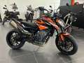 KTM 890 Duke Orange - thumbnail 1