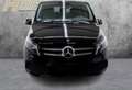 Mercedes-Benz V 300 extralang EDITION LED Distr el.Türen AHK Schwarz - thumbnail 9