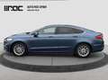 Ford Mondeo Titanium 2,0 EcoBlue SCR Kamera/SHZ/Navi/Glasda... Blau - thumbnail 2