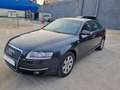 Audi A6 2.7TDI Multitronic DPF Gris - thumbnail 1