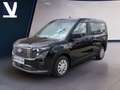 Ford Tourneo Courier Ecoboost Trend Zwart - thumbnail 1