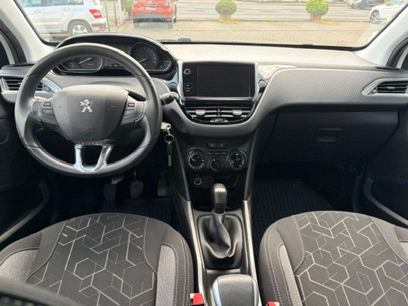 Peugeot 2008 1.2i Active *Klima+PDC+Tempomat+Sitzh.+EU6* — photo 10