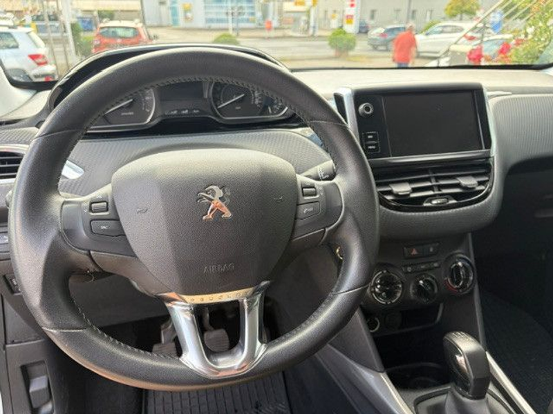 Peugeot 2008 1.2i Active *Klima+PDC+Tempomat+Sitzh.+EU6* — photo 15