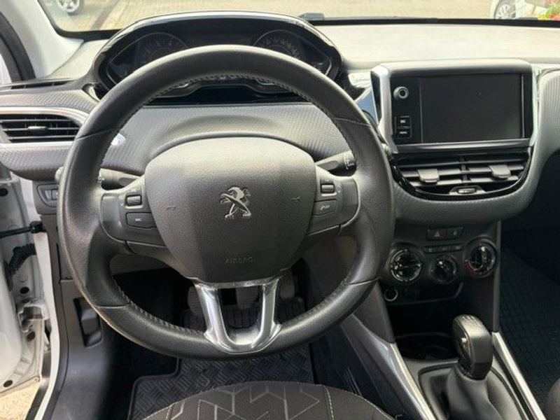 Peugeot 2008 1.2i Active *Klima+PDC+Tempomat+Sitzh.+EU6* — photo 13