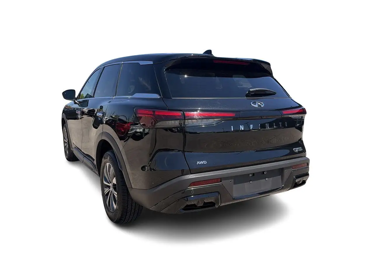 Infiniti QX60 снимка Infiniti QX60