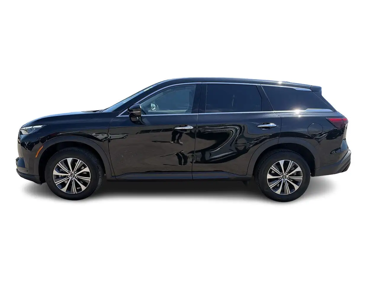 Infiniti QX60 снимка Infiniti QX60