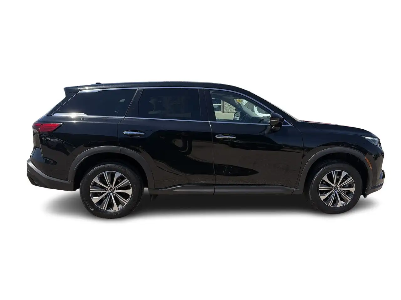 Infiniti QX60 снимка Infiniti QX60