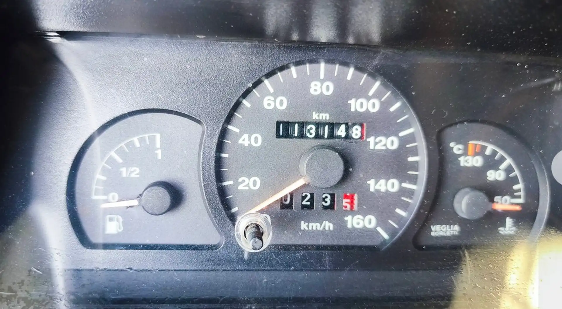 Fiat Cinquecento 0.9i Base Rojo - 2