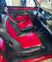Fiat Cinquecento 0.9i Base Rojo - thumbnail 7