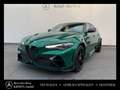 Alfa Romeo Giulia GTAm *500 Stk. Weltweit* *Neuwagen!!* Зелений - thumbnail 1