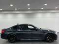 BMW M5 4.4AS V8 Competition  Full Ceramic 1owner 21% VAT Grijs - thumbnail 2