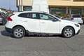 Volvo V40 Cross Country D2 Kinetic UNIPROP NEOPATENTATI KM CERTIFICATI Blanc - thumbnail 4