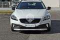 Volvo V40 Cross Country D2 Kinetic UNIPROP NEOPATENTATI KM CERTIFICATI Blanc - thumbnail 2