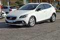Volvo V40 Cross Country D2 Kinetic UNIPROP NEOPATENTATI KM CERTIFICATI Blanc - thumbnail 1