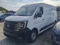 Nissan Interstar Interstar L3H2 3,5 dCi 150 FWD N-Connecta Weiß - thumbnail 6