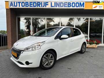 1.4 VTi Active Airco