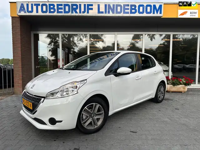 Peugeot 208 1.4 VTi Active Airco