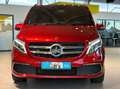 Mercedes-Benz V 300 V300d Sportpaket*AHK*360°*Parkassist*LED*LM* Roşu - thumbnail 13