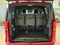Mercedes-Benz V 300 V300d Sportpaket*AHK*360°*Parkassist*LED*LM* Roşu - thumbnail 7