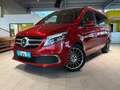 Mercedes-Benz V 300 V300d Sportpaket*AHK*360°*Parkassist*LED*LM* Roşu - thumbnail 1