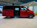 Mercedes-Benz V 300 V300d Sportpaket*AHK*360°*Parkassist*LED*LM* Roşu - thumbnail 11