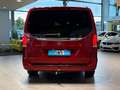 Mercedes-Benz V 300 V300d Sportpaket*AHK*360°*Parkassist*LED*LM* Roşu - thumbnail 5