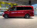 Mercedes-Benz V 300 V300d Sportpaket*AHK*360°*Parkassist*LED*LM* Roşu - thumbnail 2