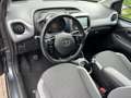 Toyota Aygo 1.0 VVT-i x-play, Navigatie, Car-Play, Airconditio Grijs - thumbnail 14