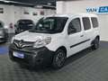 Renault Kangoo MAXI * UTILITAIRE * 51.500 KM * TOP ETAT Wit - thumbnail 2