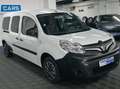 Renault Kangoo MAXI * UTILITAIRE * 51.500 KM * TOP ETAT Wit - thumbnail 4