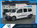 Renault Kangoo MAXI * UTILITAIRE * 51.500 KM * TOP ETAT Wit - thumbnail 1