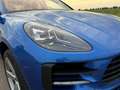 Porsche Macan 3.0 S in prachtige blauwe kleur met zeer veel opti Blauw - thumbnail 6