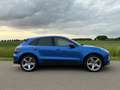 Porsche Macan 3.0 S in prachtige blauwe kleur met zeer veel opti Blauw - thumbnail 4