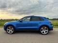 Porsche Macan 3.0 S in prachtige blauwe kleur met zeer veel opti Blauw - thumbnail 10