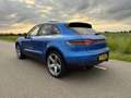Porsche Macan 3.0 S in prachtige blauwe kleur met zeer veel opti Blauw - thumbnail 11