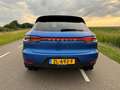 Porsche Macan 3.0 S in prachtige blauwe kleur met zeer veel opti Blauw - thumbnail 12
