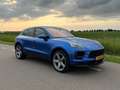 Porsche Macan 3.0 S in prachtige blauwe kleur met zeer veel opti Blauw - thumbnail 36