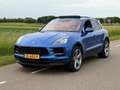 Porsche Macan 3.0 S in prachtige blauwe kleur met zeer veel opti Blauw - thumbnail 2